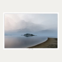 soft morning posters