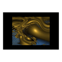 soft music posters by SophieLerlei soft music posters