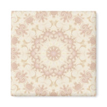 soft pastel magnet