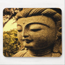 Soft Peace Mousepad by webgrrl Soft Peace Mousepad