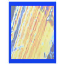 Soft Print 7 Custom Flyer