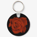 Soft Rose keychains