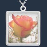 'Soft Rose' Necklace necklaces