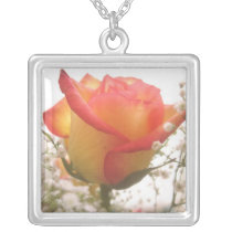 'Soft Rose' Necklace