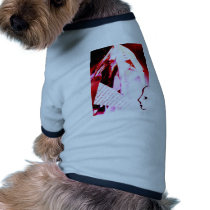Soft Rubies Mystery Dream Dog Shirt