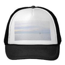 Soft Sailing Trucker Hats