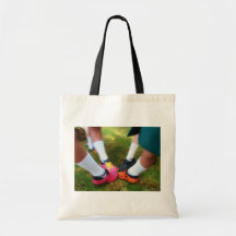 Soft Shoes Croc Bag