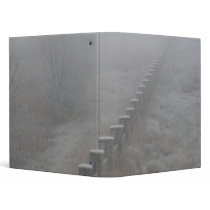 Soft Silence (1" Binder)