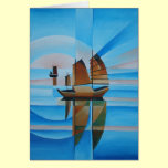 Soft Skies and Cerulean Seas cards