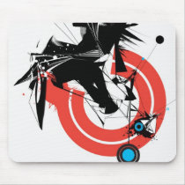 Soft Spot Mouse Pad mousepads