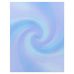 Soft Swirl Flyer Design