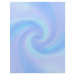 Soft Swirl Letterhead