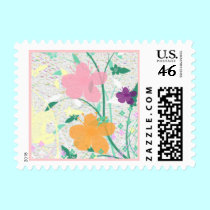 Soft & Warm stamps