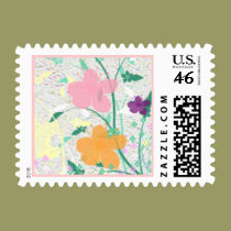 Soft & Warm postage