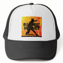 softball22 mesh hats