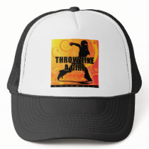 softball31 mesh hats
