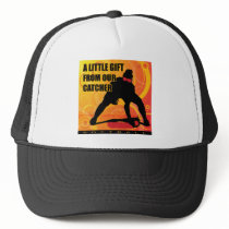 softball49 hat