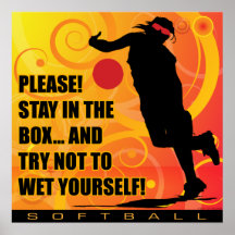 softball73 poster