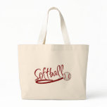 Softball bags