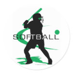 Softball - Batter