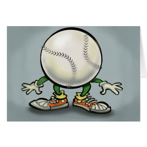 Softball Cards