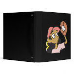 Softball Catch binders