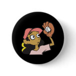 Softball Catch buttons