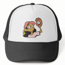 Softball Catch Hats