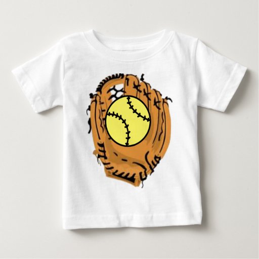 softball catcher shirt