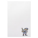 Softball Champion Personalized Stationery