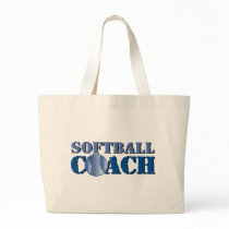 Softball Coach Bags