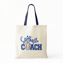 Softball Coach Bags