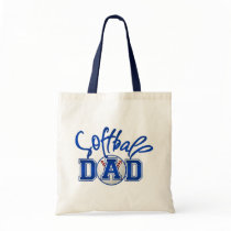 Softball Dad Bag