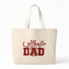 jumbotote - Softball DAD