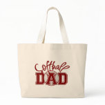 Softball DAD bags
