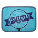 Softball Dad planners