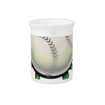 Softball Drink Pitcher