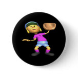 Softball Fielder buttons