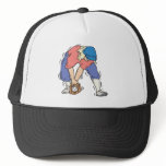Softball Fielder hats