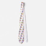 Softball Fielder ties