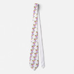 Softball Fielder ties