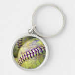 Softball Freak Keychain
