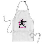 Softball Freak - Pitcher side Apron