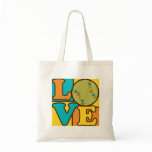Softball Love Bag