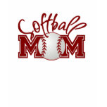 Softball MOM Shirt