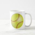Softball Mugs
