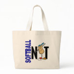 Softball Nut 1 bags