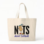 Softball Nut 2 bags
