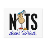 Softball Nut 2