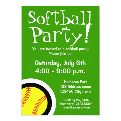 softball-party-invitations-for-birthdays-and-bbq-zazzle